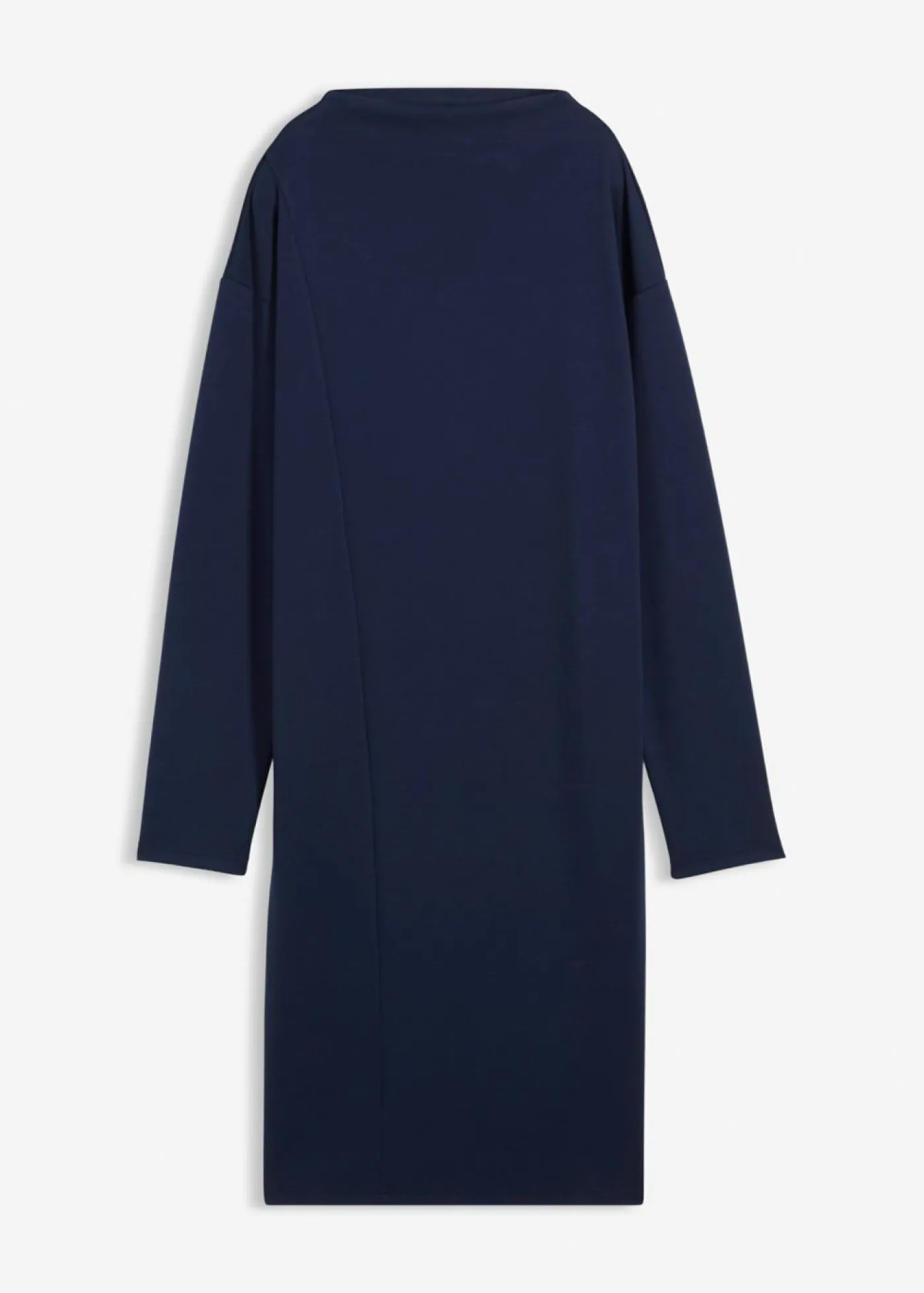 Discount Vestido midi de mezcla de viscosa Mujer Vestidos