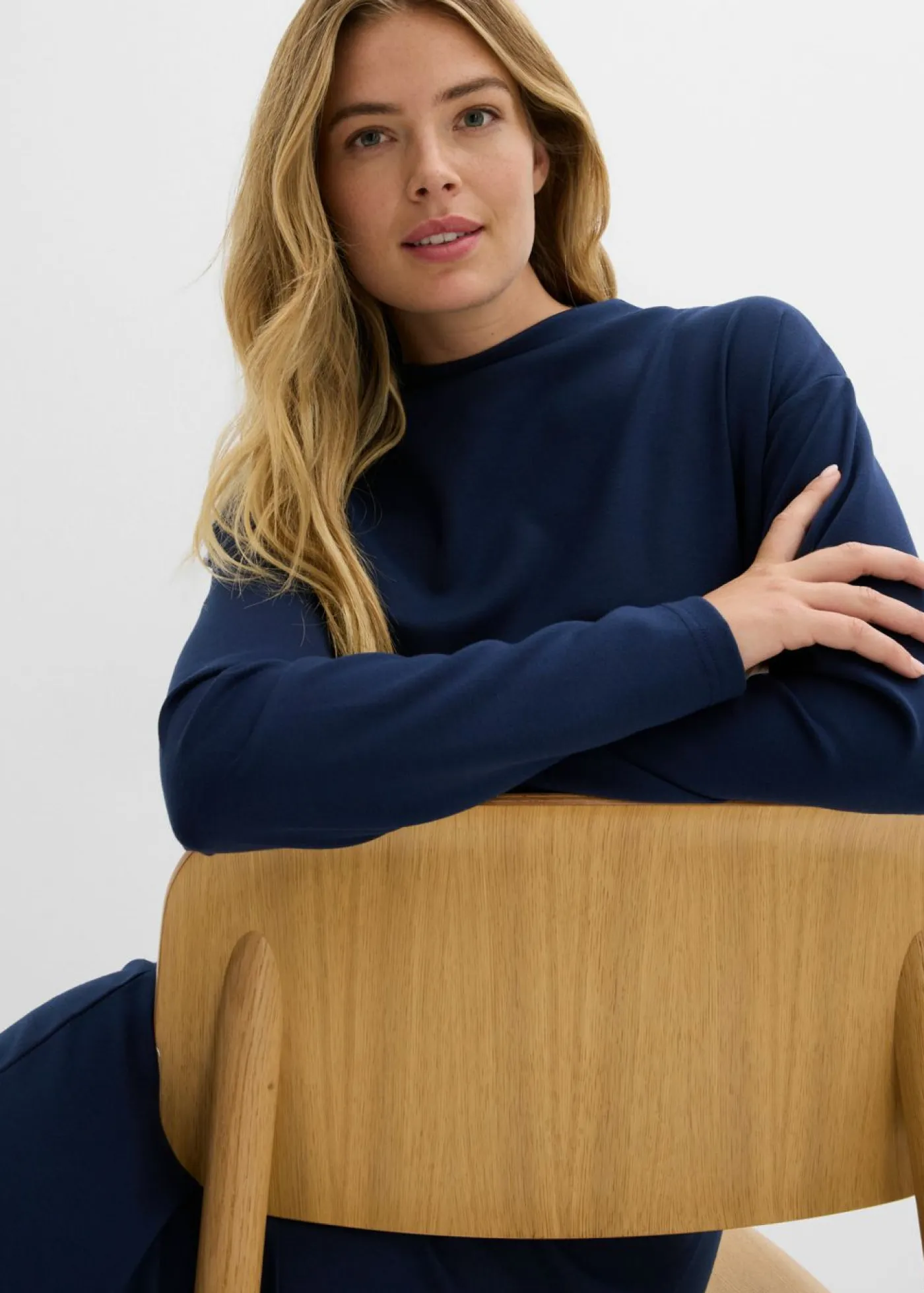 Discount Vestido midi de mezcla de viscosa Mujer Vestidos