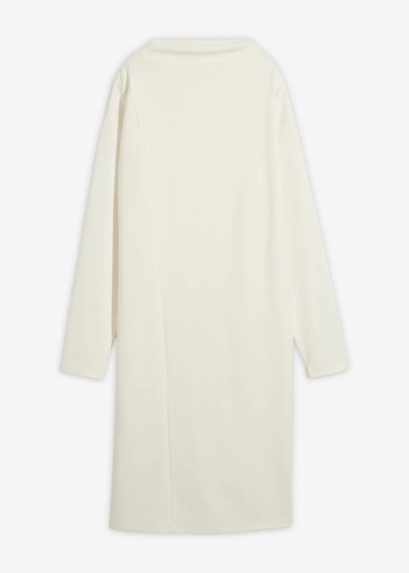 Discount Vestido midi de mezcla de viscosa Mujer Vestidos