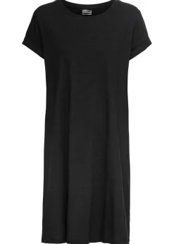 Vestido oversize Mujer Básicos