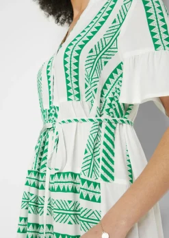 Clearance Vestido premamá Mujer Premamá