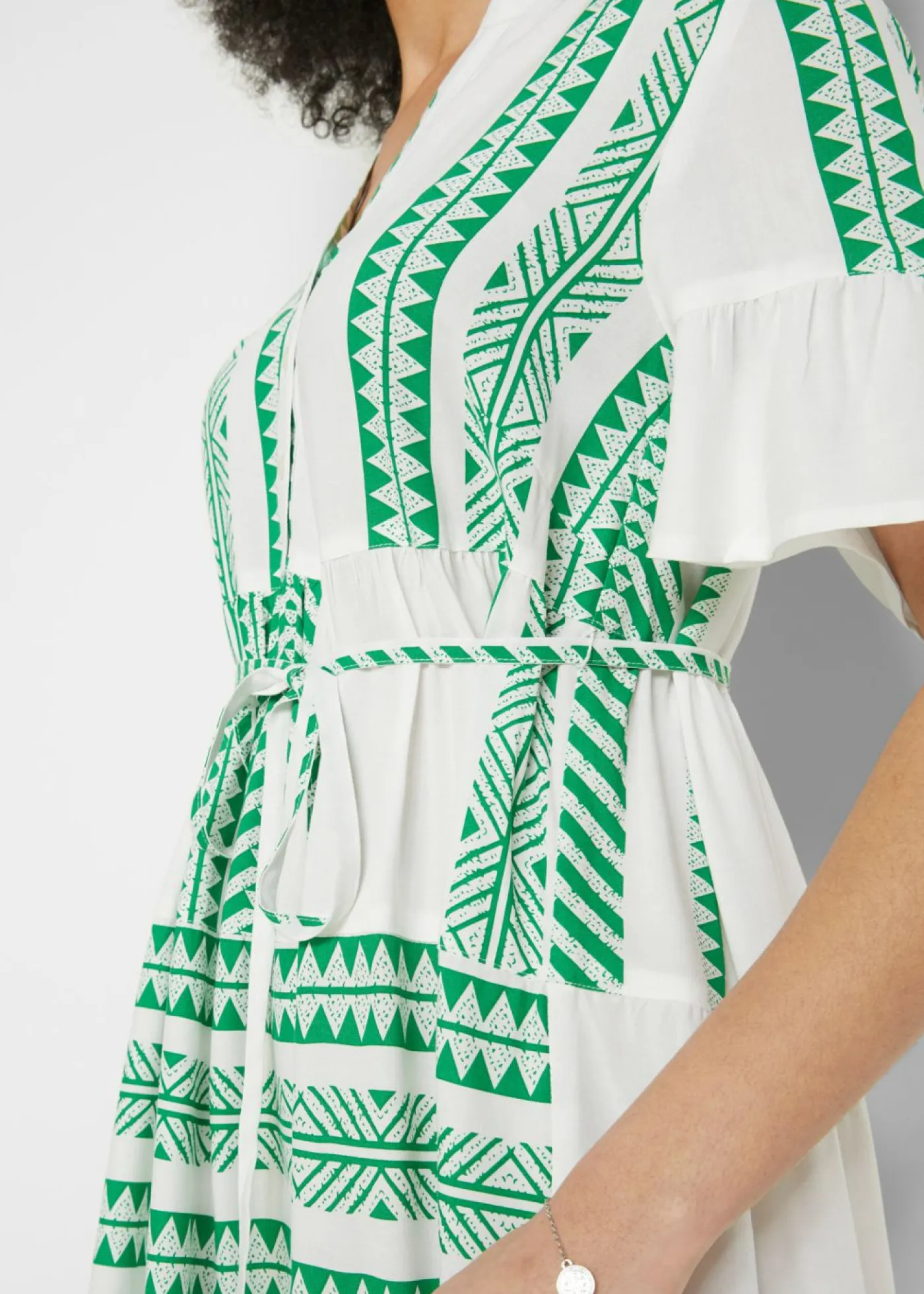Clearance Vestido premamá Mujer Premamá