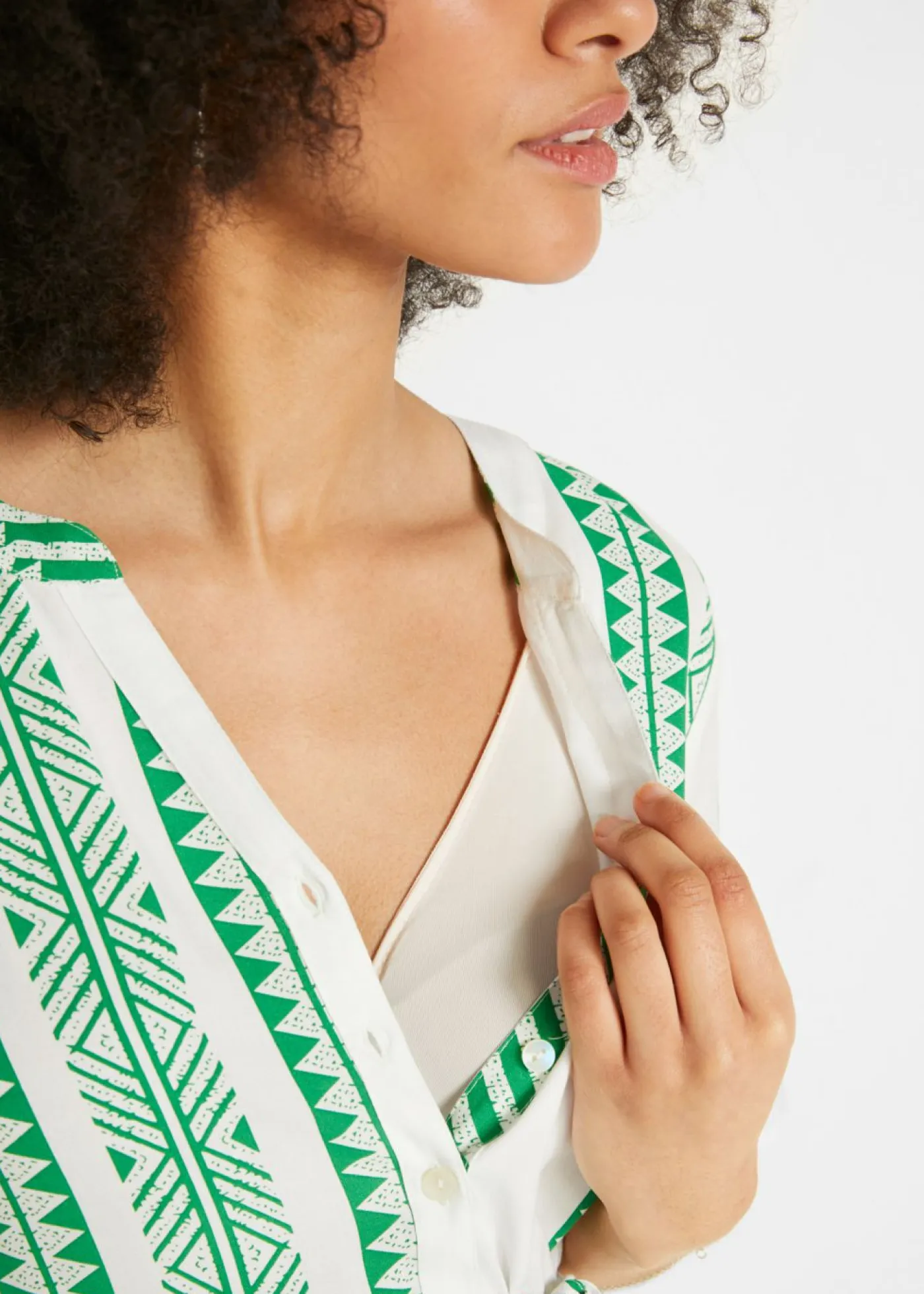Clearance Vestido premamá Mujer Premamá