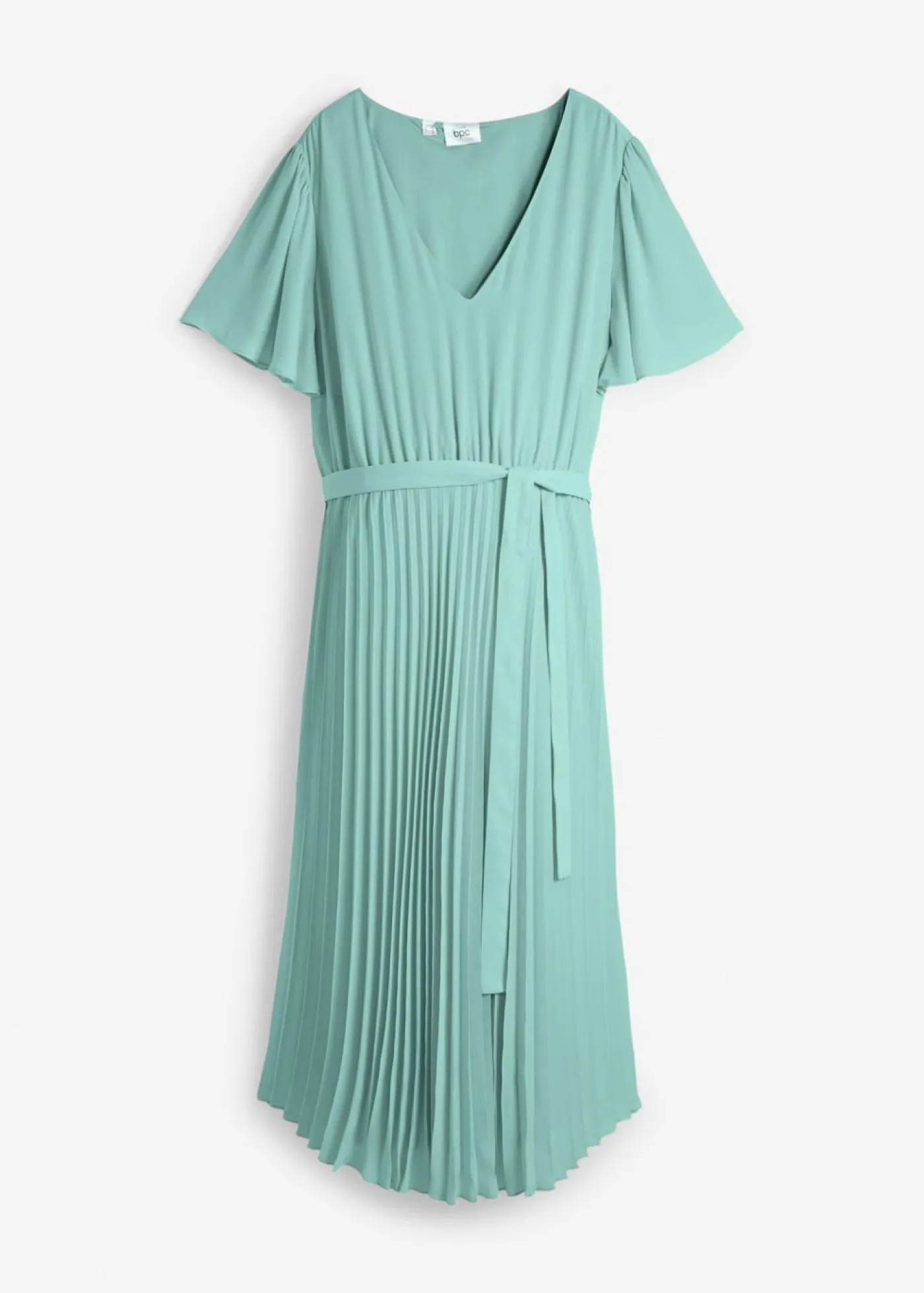 Clearance Vestido premamá con plisado Mujer Premamá