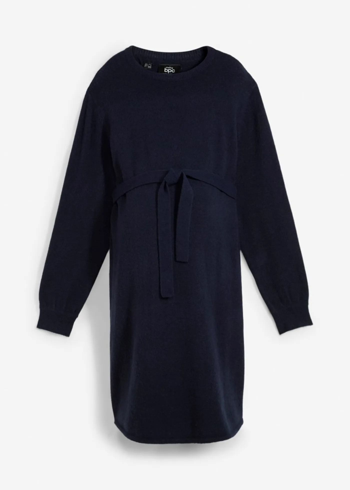 Discount Vestido premamá de punto Mujer Premamá