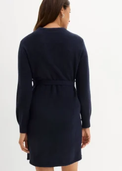 Discount Vestido premamá de punto Mujer Premamá