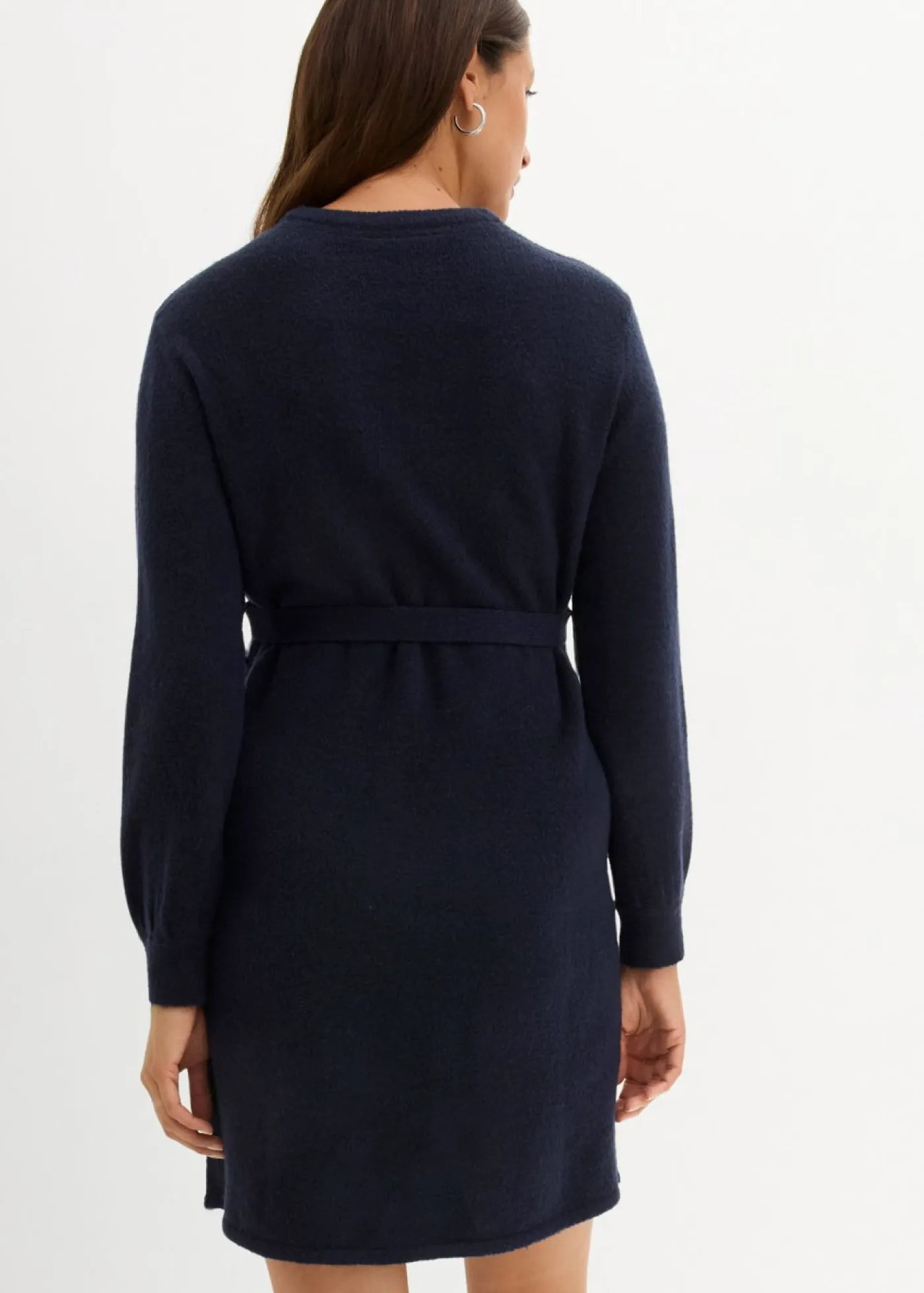 Discount Vestido premamá de punto Mujer Premamá