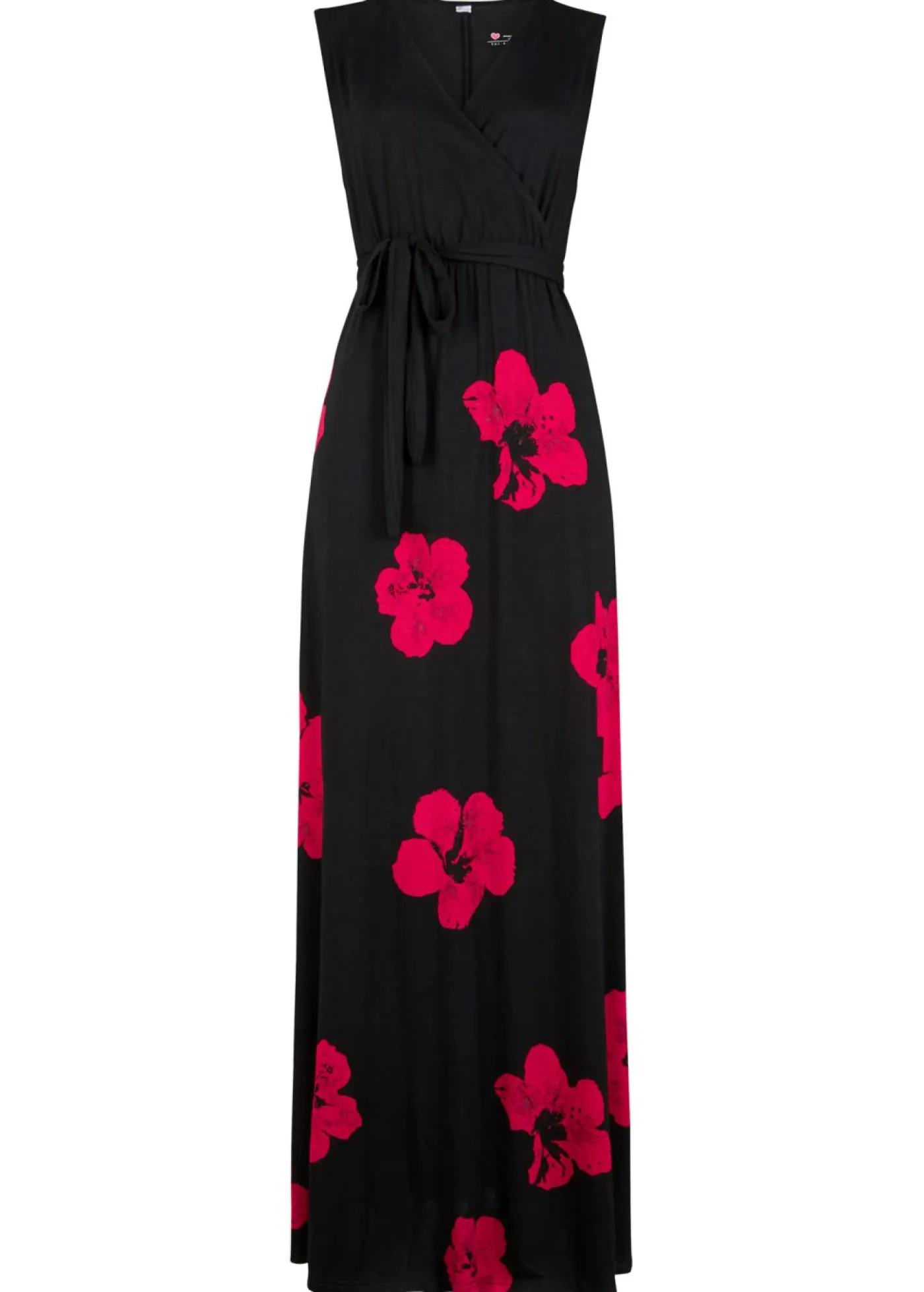 Sale Vestido premamá/de lactancia 2 en 1 de punto de viscosa Mujer Premamá