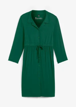 Online Vestido premamá/de lactancia con cuello Mujer Premamá