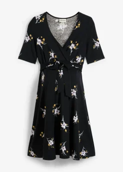 Online Vestido premamá/de lactancia de viscosa suave Mujer Premamá