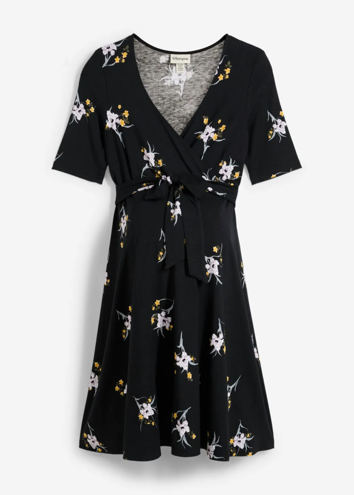 Online Vestido premamá/de lactancia de viscosa suave Mujer Premamá
