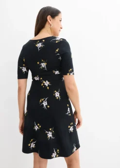 Online Vestido premamá/de lactancia de viscosa suave Mujer Premamá