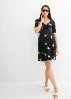 Online Vestido premamá/de lactancia de viscosa suave Mujer Premamá
