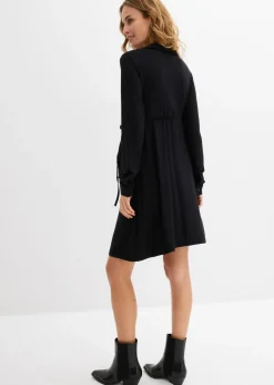 Sale Vestido premamá/de lactancia 2 en 1 de punto de viscosa Mujer Premamá
