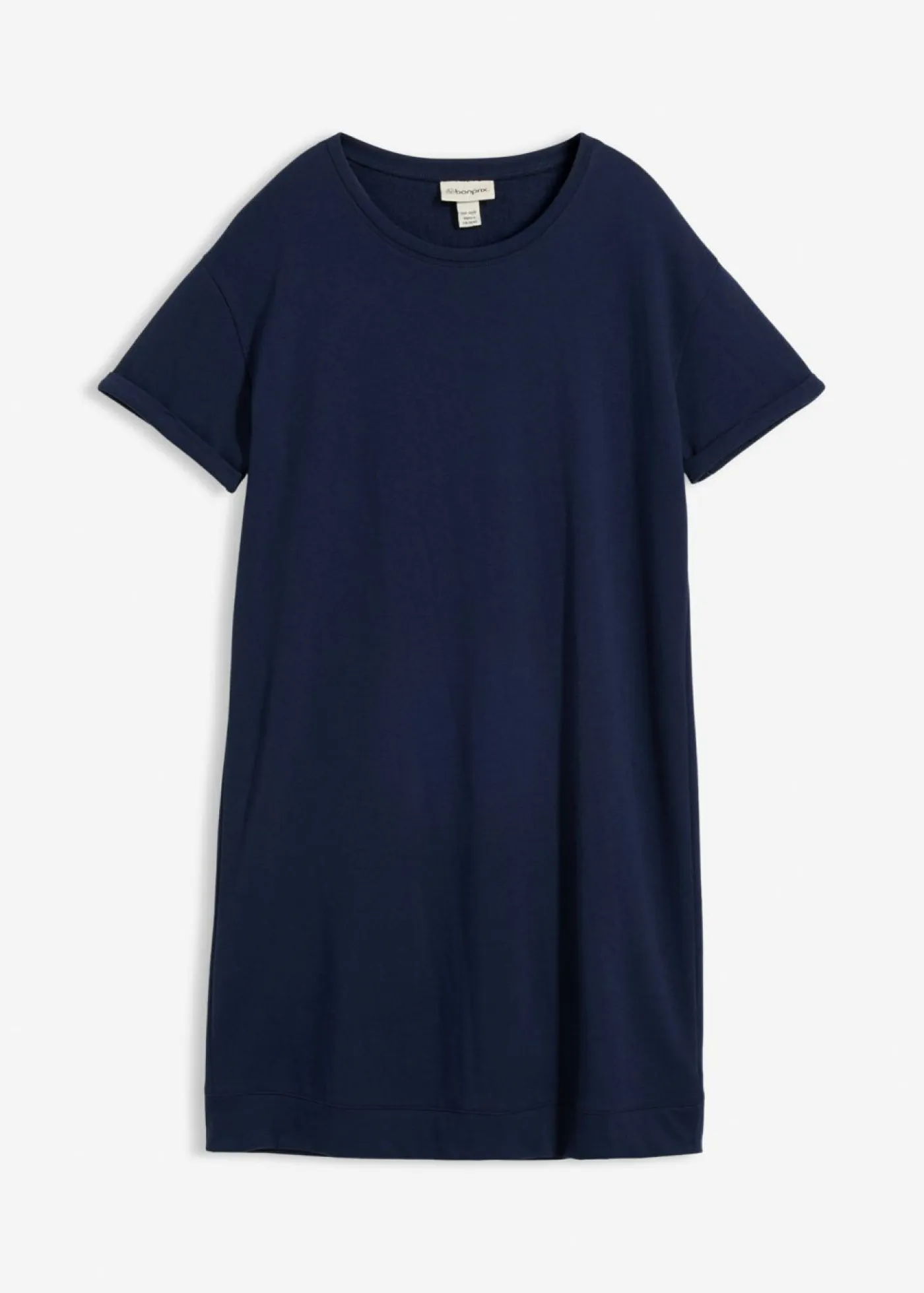 Clearance Vestido tipo sudadera Mujer Ropa Cómoda|Vestidos