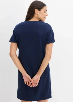 Clearance Vestido tipo sudadera Mujer Ropa Cómoda|Vestidos