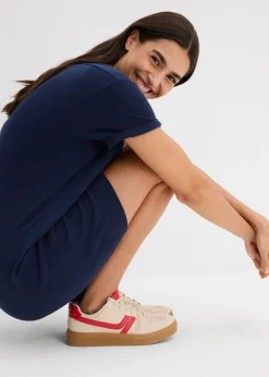 Clearance Vestido tipo sudadera Mujer Ropa Cómoda|Vestidos