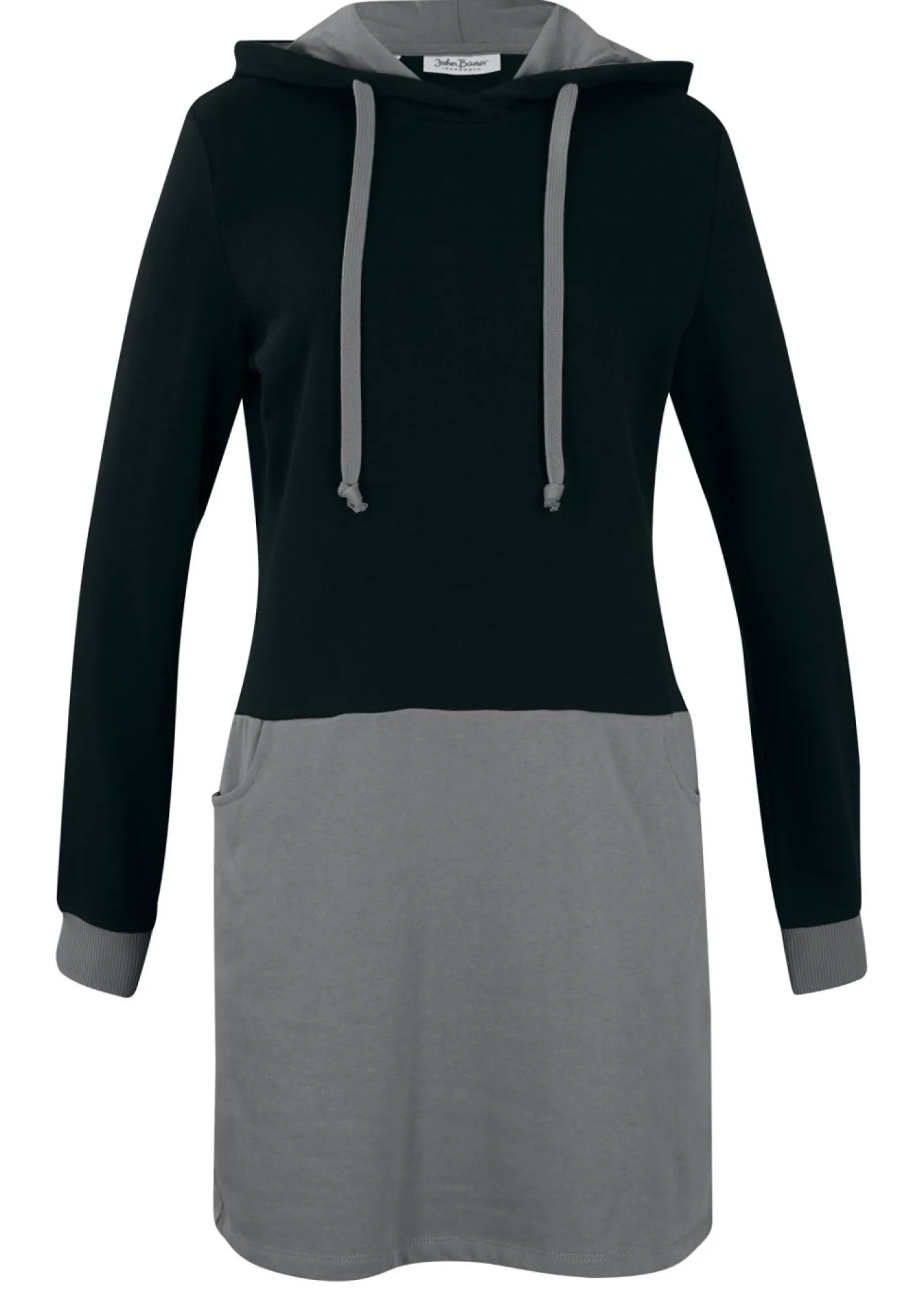 Best Vestido tipo sudadera Mujer Ropa Cómoda|Vestidos