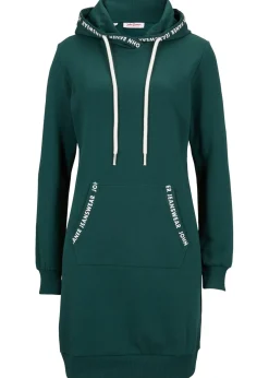 Best Vestido tipo sudadera Mujer Ropa Cómoda|Vestidos