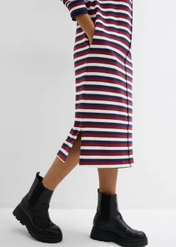 Hot Vestido tipo sudadera Mujer Ropa Cómoda|Vestidos