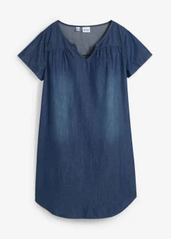 Online Vestido tipo túnica Mujer Vestidos