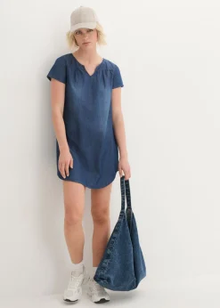 Online Vestido tipo túnica Mujer Vestidos