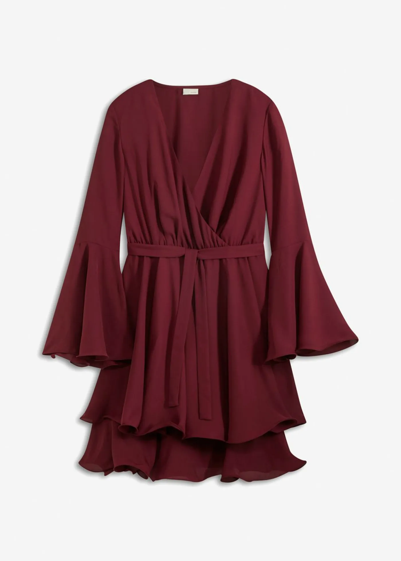 Best Vestido tipo túnica Mujer Vestidos
