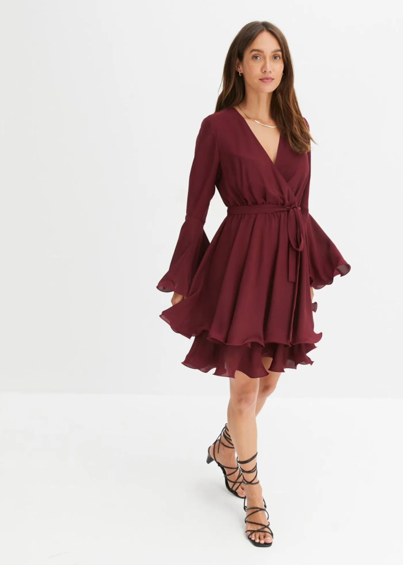 Best Vestido tipo túnica Mujer Vestidos