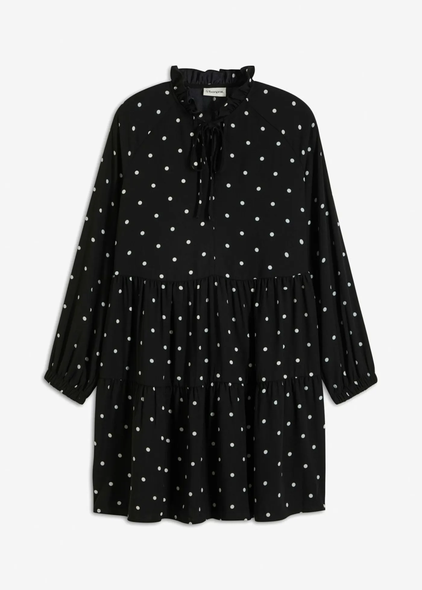 New Vestido tipo túnica con lazo Mujer Vestidos