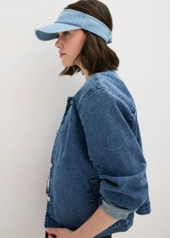 Sale Visera Mujer Gorras Y Sombreros