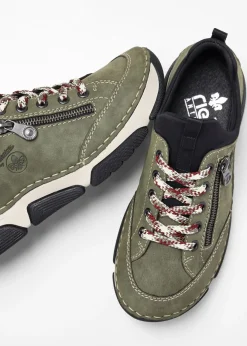Best Zapatilla Rieker Mujer Zapatos De Marca·Rieker|Zapatos Cómodos