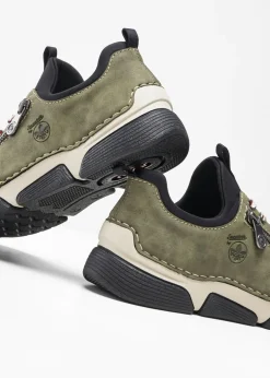 Best Zapatilla Rieker Mujer Zapatos De Marca·Rieker|Zapatos Cómodos