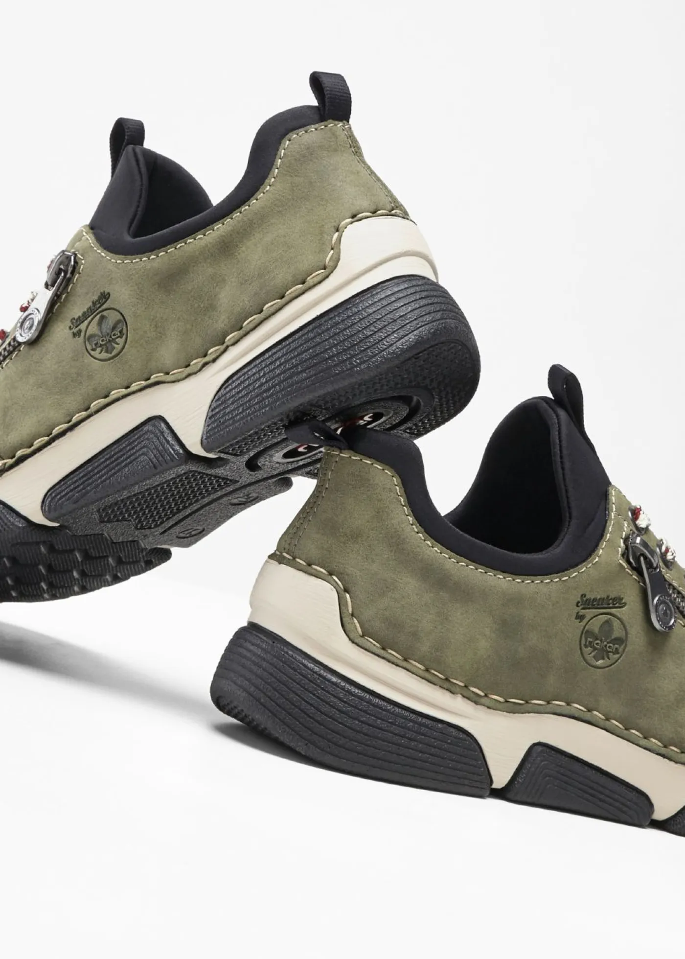 Best Zapatilla Rieker Mujer Zapatos De Marca·Rieker|Zapatos Cómodos
