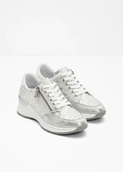 Zapatilla Rieker Mujer Zapatos De Marca·Rieker|Zapatos Cómodos