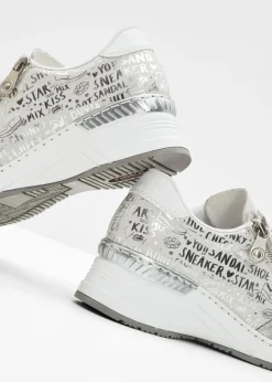 Zapatilla Rieker Mujer Zapatos De Marca·Rieker|Zapatos Cómodos