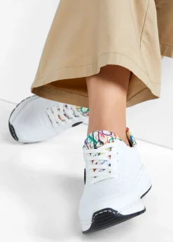 New Zapatilla Rieker Mujer Zapatos De Marca·Rieker|Zapatos Cómodos