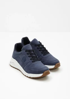 Outlet Zapatilla Rieker Mujer Zapatos De Marca·Rieker|Zapatos Cómodos