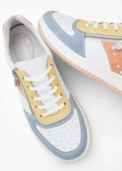 Discount Zapatilla Rieker Mujer Zapatos De Marca·Rieker|Zapatos Cómodos