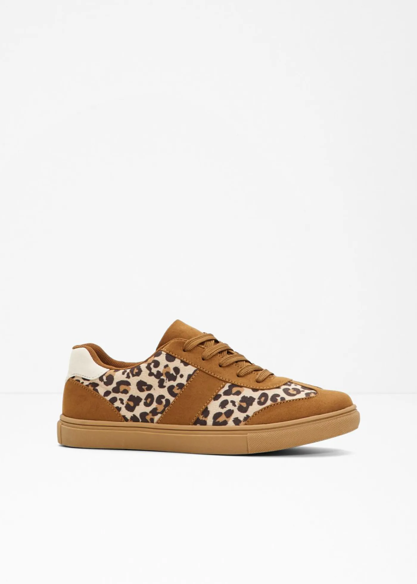 Hot Zapatillas animal look Mujer Zapatillas