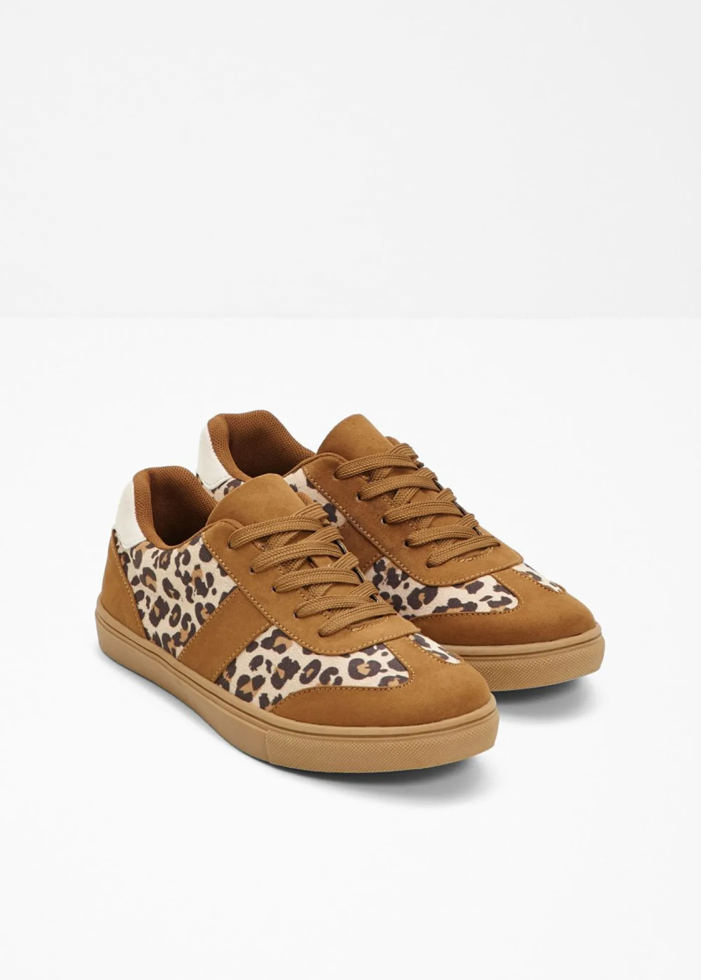 Hot Zapatillas animal look Mujer Zapatillas