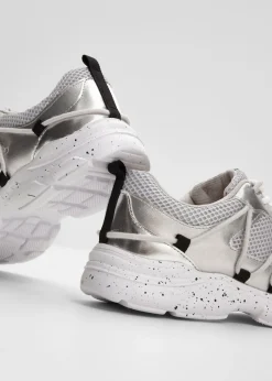 Clearance Zapatillas Chunky Mujer Zapatillas