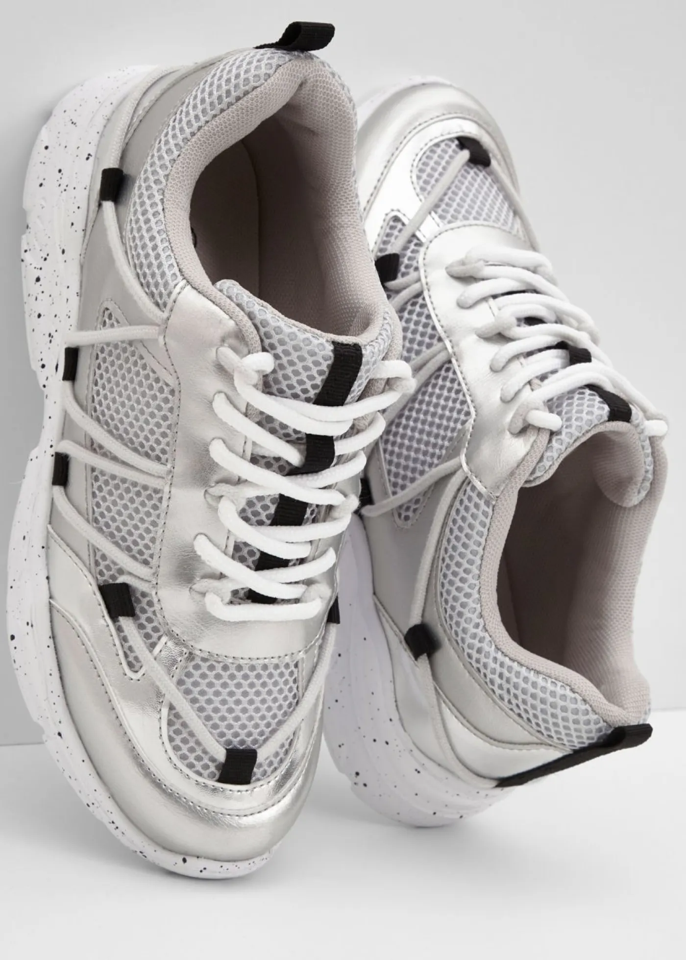 Clearance Zapatillas Chunky Mujer Zapatillas