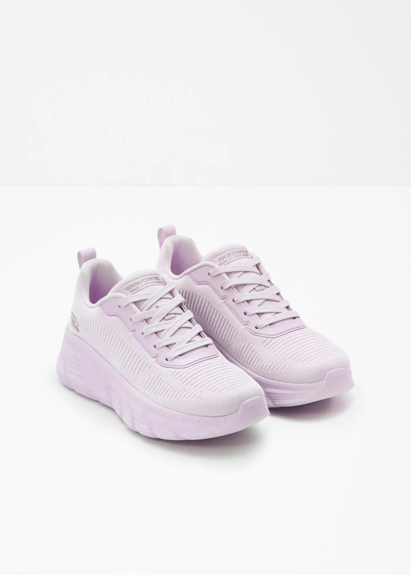 Hot Zapatillas chunky de Skechers con espuma viscoelástica Mujer Zapatos De Marca·Skechers|Novedades