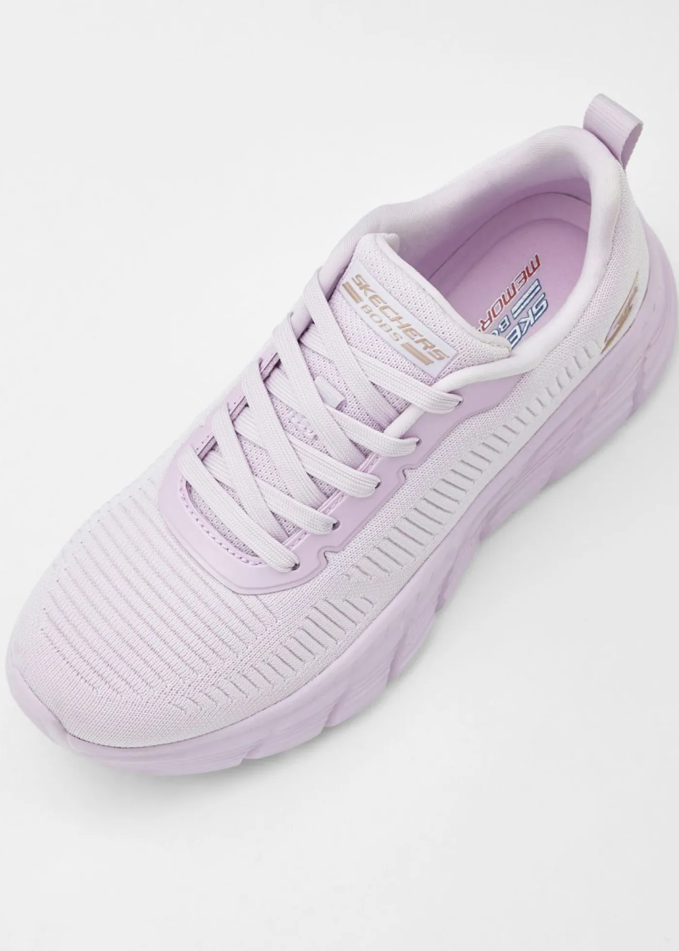 Best Zapatillas chunky de Skechers con espuma viscoelástica Mujer Zapatos De Marca·Skechers|Novedades