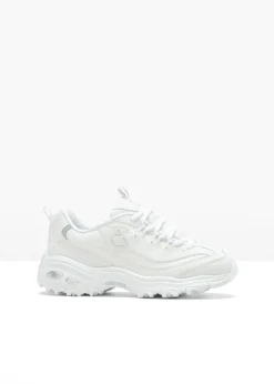 Discount Zapatillas chunky de Skechers con espuma viscoelástica Mujer Zapatos De Marca·Skechers|Zapatillas