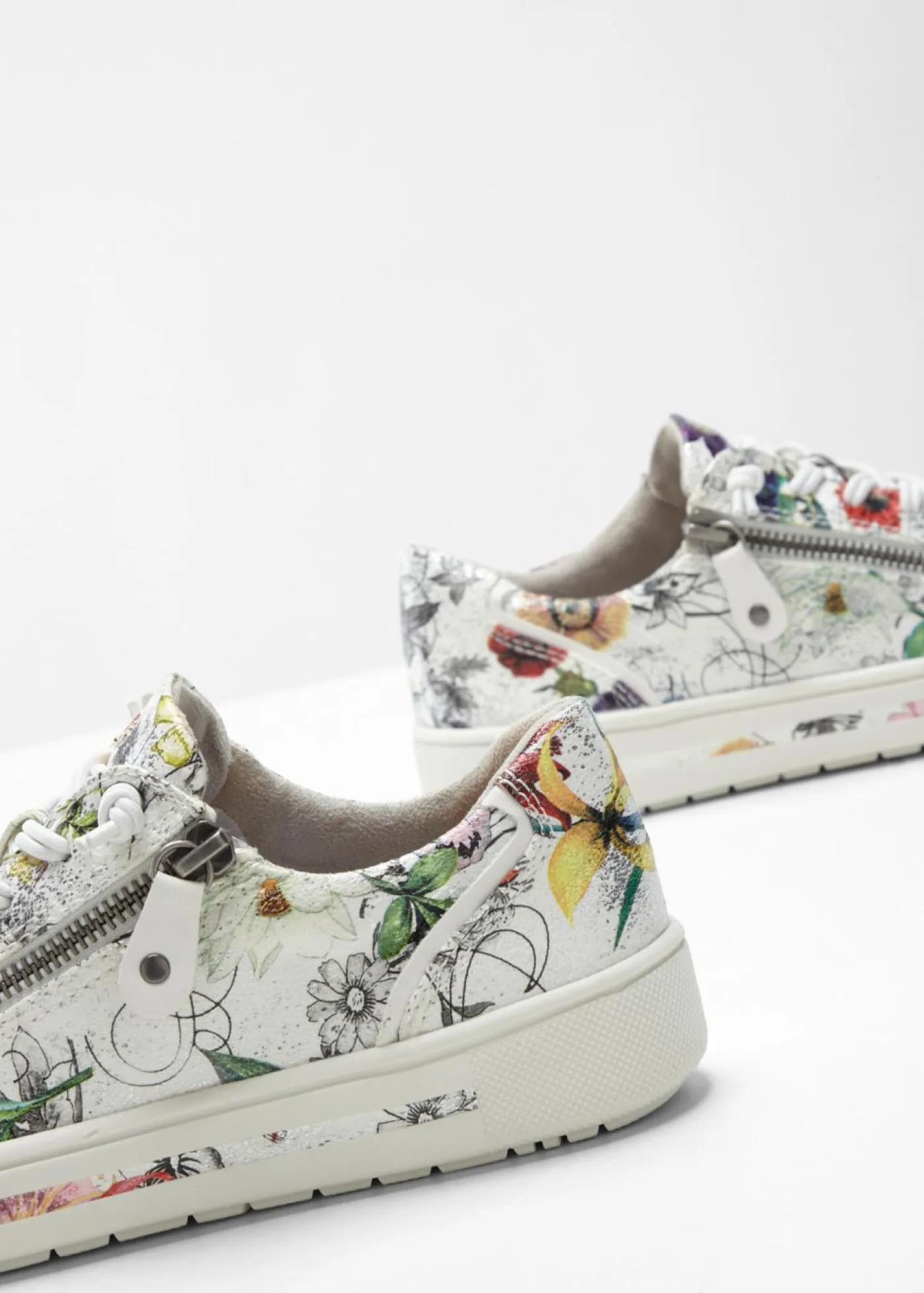 Clearance Zapatillas cómodas Jana de ancho cómodo Mujer Zapatos De Marca·Jana|Zapatos Cómodos