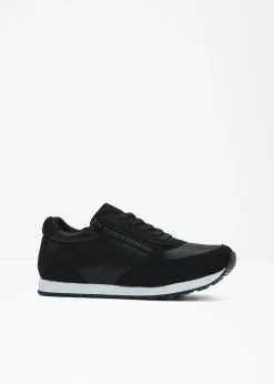 Online Zapatillas con cremallera Mujer Tendencias·Zapatos Veganos|Zapatillas