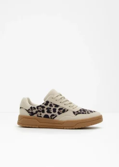 Best Zapatillas con detalles animales Mujer Tendencias·Zapatos Veganos|Novedades