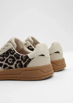 Best Zapatillas con detalles animales Mujer Tendencias·Zapatos Veganos|Novedades
