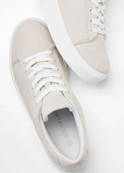 Zapatillas con plataforma Mujer Tendencias·Zapatos Veganos|Zapatillas